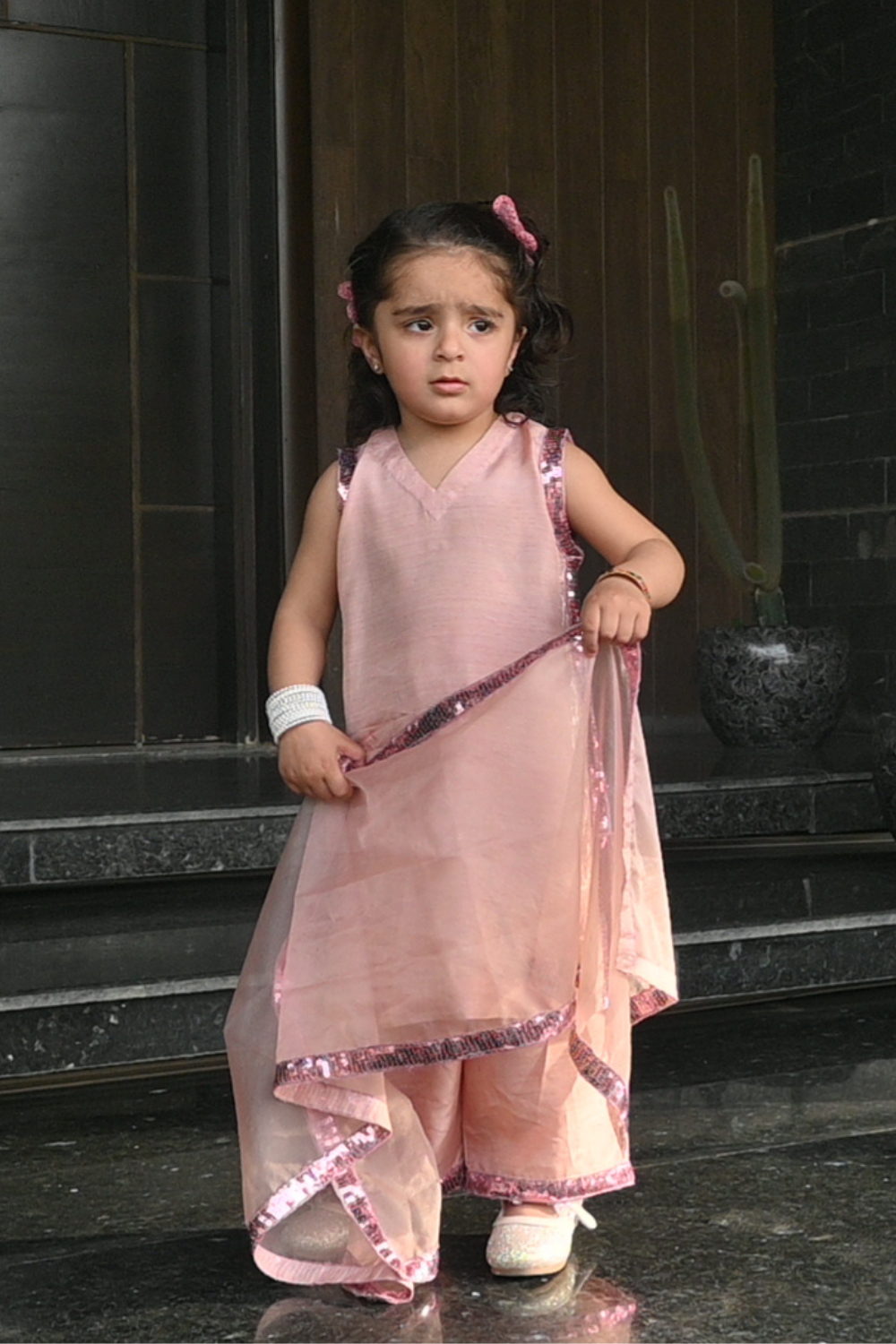 Little Angels