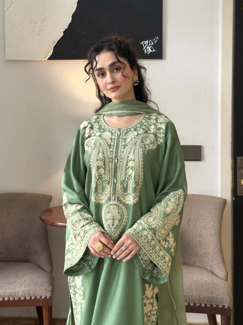 Signature Collection