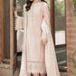 Elegant Embroidered 3-Piece Women’s Kurta Set with Shawl