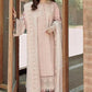 Elegant Embroidered 3-Piece Women’s Kurta Set with Shawl