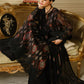 Aneelas Embroidered 3-Piece Women’s Kurta Set with Shawl