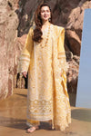 NUREH Summer Lawn Collection 2026 – Premium Embroidered 3 Piece Suit | NR 176333