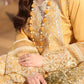 NUREH Summer Lawn Collection 2026 – Premium Embroidered 3 Piece Suit | NR 176333