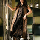 Aneelas Embroidered 3-Piece Women’s Kurta Set with Shawl